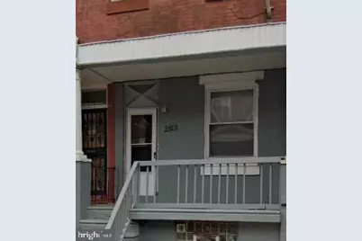 2815 W Clementine Street, Philadelphia, PA 19132 - Photo 1