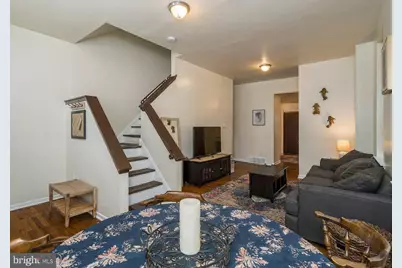 1619 W Master Street, Philadelphia, PA 19121 - Photo 1