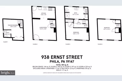938 Ernst Street, Philadelphia, PA 19147 - Photo 29