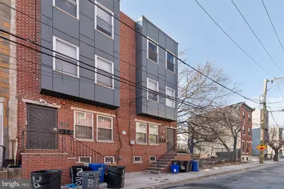 2022 N Woodstock Street, Philadelphia, PA 19121 - Photo 1