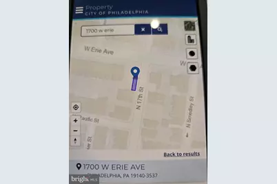 1700 W Erie Avenue, Philadelphia, PA 19140 - Photo 5