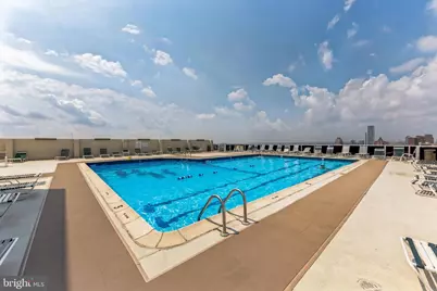 604 S Washington Square #3114, Philadelphia, PA 19106 - Photo 9