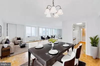 604 S Washington Square #3114, Philadelphia, PA 19106 - Photo 5