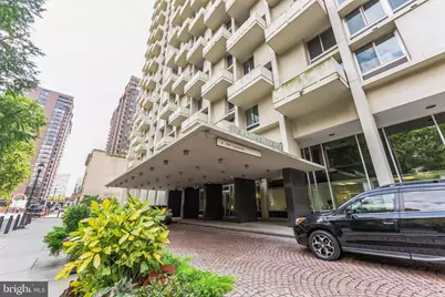 604 S Washington Square #3114, Philadelphia, PA 19106 - Photo 3