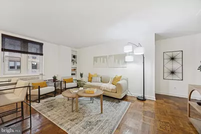 2601 Pennsylvania Avenue #252, Philadelphia, PA 19130 - Photo 5