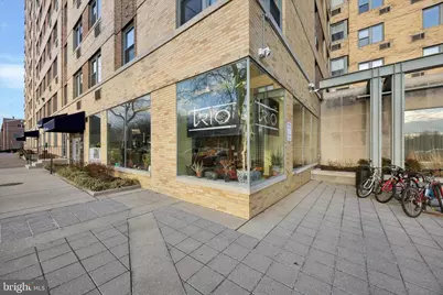 2601 Pennsylvania Avenue #252, Philadelphia, PA 19130 - Photo 23