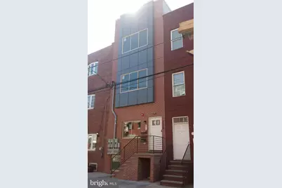 1624 Fontain Street #3, Philadelphia, PA 19121 - Photo 1