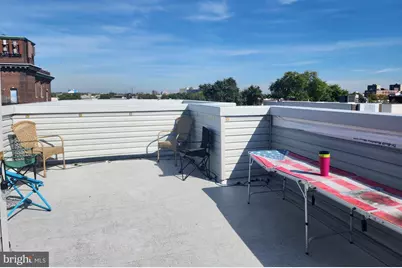 1624 Fontain Street #3, Philadelphia, PA 19121 - Photo 3