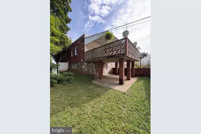 609 E Hortter Place, Philadelphia, PA 19119 - Photo 5