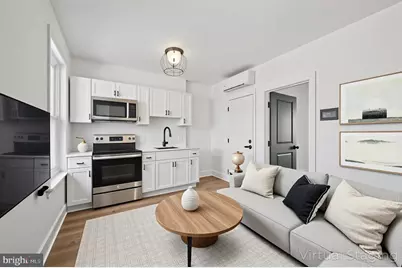 1217 N 28th Street #3, Philadelphia, PA 19121 - Photo 1