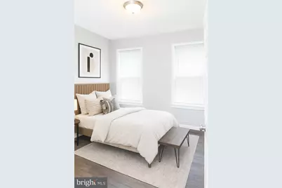 2045 N 8th Street UNIT # 1, Philadelphia, PA 19122 - Photo 3