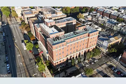 1601 Spring Garden Street #318, Philadelphia, PA 19130 - Photo 27