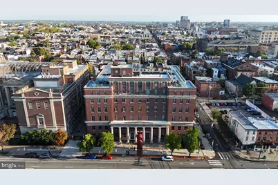 1601 Spring Garden Street #318, Philadelphia, PA 19130 - Photo 29