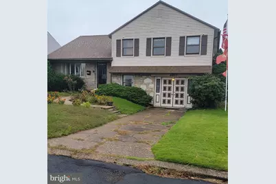 8027 Narvon Street, Philadelphia, PA 19136 - Photo 1