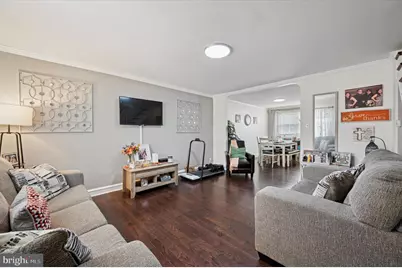 5844 Saul Street, Philadelphia, PA 19149 - Photo 3