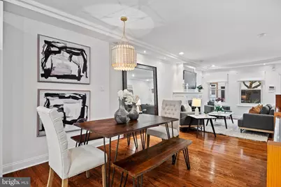 805 S 19th Street, Philadelphia, PA 19146 - Photo 7