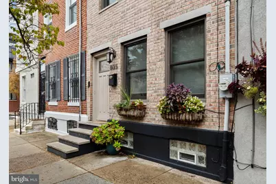 805 S 19th Street, Philadelphia, PA 19146 - Photo 1