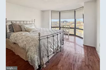 2020 Walnut Street #29K, Philadelphia, PA 19103 - Photo 5