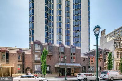 2020 Walnut Street #29K, Philadelphia, PA 19103 - Photo 19