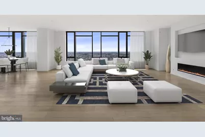 1911 Walnut Street #UNIT 4101, Philadelphia, PA 19103 - Photo 7