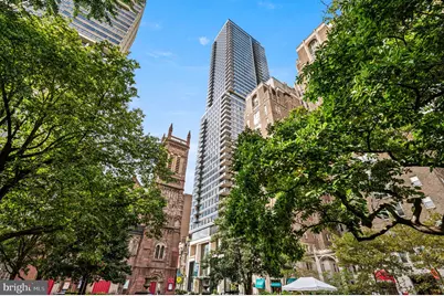 1911 Walnut Street #UNIT 4102, Philadelphia, PA 19103 - Photo 1