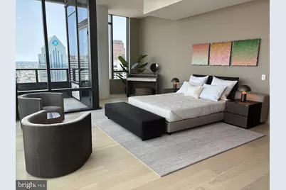 1911 Walnut Street #UNIT 4102, Philadelphia, PA 19103 - Photo 5
