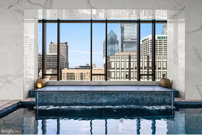 1911 Walnut Street #UNIT 2701, Philadelphia, PA 19103 - Photo 17