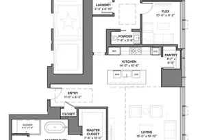 1911 Walnut St, Philadelphia, PA 19103 - Photo 3