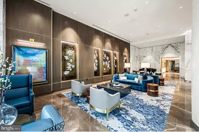 1911 Walnut Street #UNIT 2701, Philadelphia, PA 19103 - Photo 11