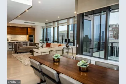 1911 Walnut Street #UNIT 2701, Philadelphia, PA 19103 - Photo 5