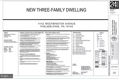 4142 Westminster Avenue, Philadelphia, PA 19104 - Photo 1