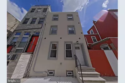 1307 N Randolph Street, Philadelphia, PA 19122 - Photo 1