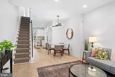 725 S 15th Street, Philadelphia, PA 19146 - Photo 1