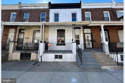2426 S Millick Street, Philadelphia, PA 19142 - Photo 1