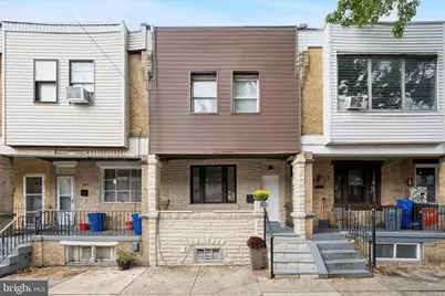 1644 S 26th Street, Philadelphia, PA 19145 - Photo 1