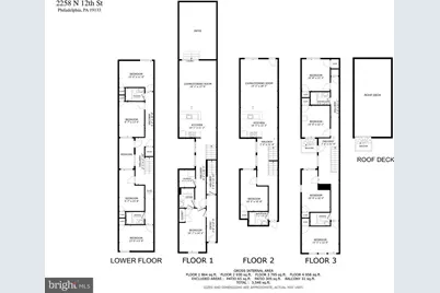 2258 N 12th Street, Philadelphia, PA 19133 - Photo 55