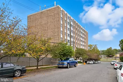 7600 E Roosevelt Boulevard #604, Philadelphia, PA 19152 - Photo 1