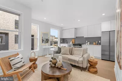 635 N 7th Street #H2A, Philadelphia, PA 19123 - Photo 1