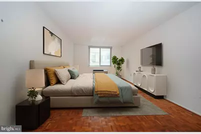 1919 Chestnut Street #904, Philadelphia, PA 19103 - Photo 5