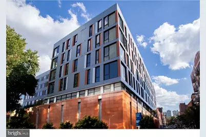 121 N 2nd Street #409, Philadelphia, PA 19106 - Photo 1
