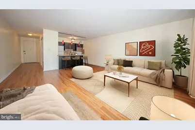 1919 Chestnut Street #1502, Philadelphia, PA 19103 - Photo 1