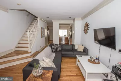 2822 Ogden Street #B, Philadelphia, PA 19130 - Photo 5