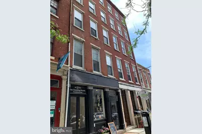 21 N 3rd Street #3B, Philadelphia, PA 19106 - Photo 1