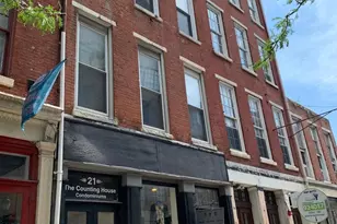 21 N 3rd St, Philadelphia, PA 19106 - Photo 1