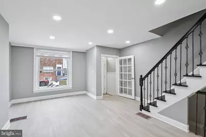 2025 S 22nd Street, Philadelphia, PA 19145 - Photo 5