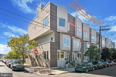 120 W Oxford Street, Philadelphia, PA 19122 - Photo 1