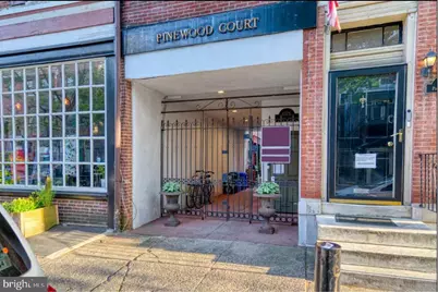 1026 Pine Street, Philadelphia, PA 19107 - Photo 3