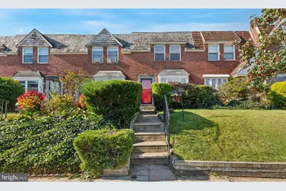 7816 Thouron Avenue, Philadelphia, PA 19150 - Photo 1
