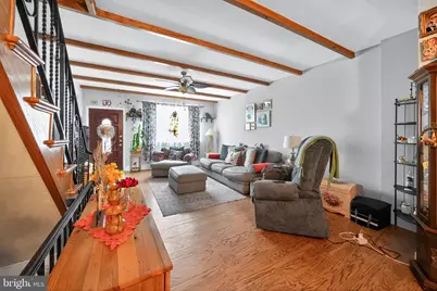 1822 S 12th Street, Philadelphia, PA 19148 - Photo 5
