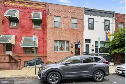 1822 S 12th Street, Philadelphia, PA 19148 - Photo 1